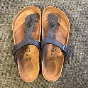 Women’s Birkenstocks
